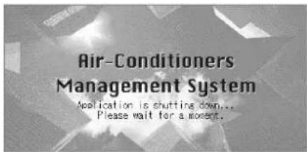 MITSUBISHI SCSL3NAAE - Shut Down - 2