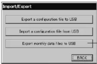 MITSUBISHI SCSL3NAAE - Attention - 1