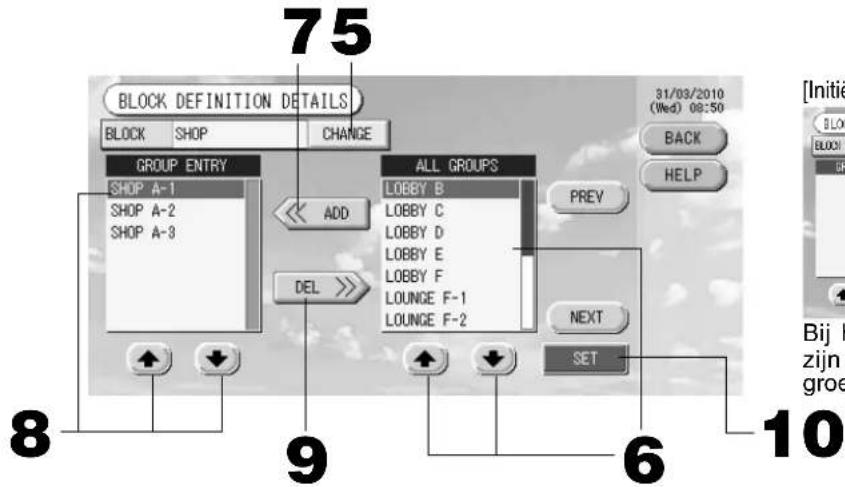 MITSUBISHI SCSL3NAAE - Druk op DETAIL (Details). - 1