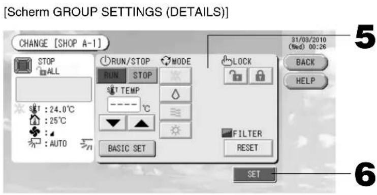 MITSUBISHI SCSL3NAAE - Opmerking - 3