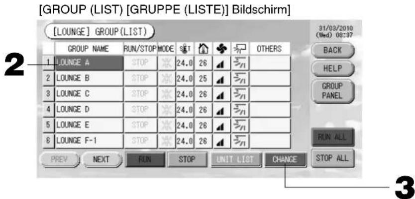 MITSUBISHI SCSL3NAAE - Bitte beachten: - 1