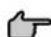 MITSUBISHI SCSL3NAAE - Premere il tasting CHANGE (modifica). - 1