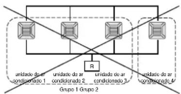 MITSUBISHI SCSL3NAAE - Blocos, Grupos - 3