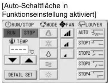 MITSUBISHI SCSL3NAAE - [Bildschirm Gruppen-Grundeinstellungen] - 2