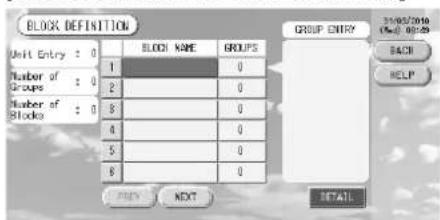 MITSUBISHI SCSL3NAAE - Opmerking - 2