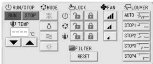 MITSUBISHI SCSL3NAAE - YcTaHOBKnpeXnMa pa6Otbl HeCKoJbKnx rpynn - 4