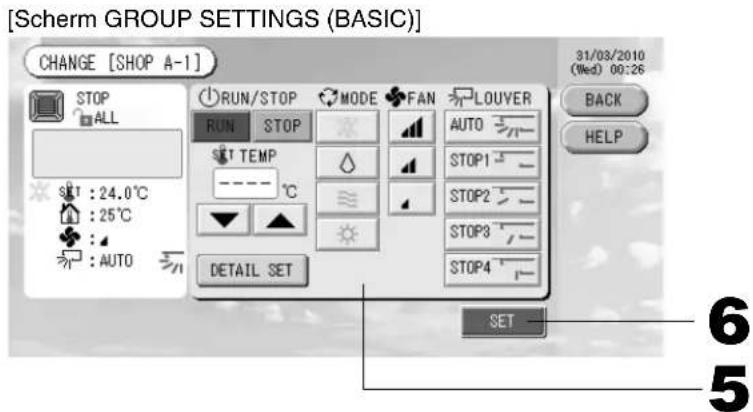 MITSUBISHI SCSL3NAAE - Opmerking - 1