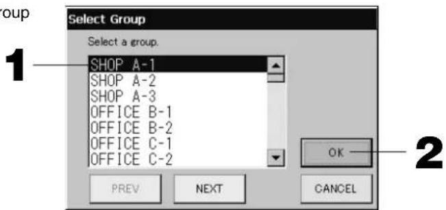 MITSUBISHI SCSL3NAAE - Schemmate varie - 1