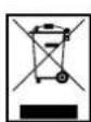 MITSUBISHI SCSL3NAAE - PRECAUTIONS FOR WASTE DISPOSAL - 1