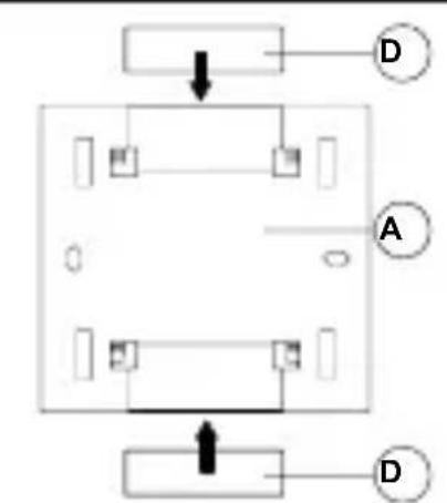 INVENTUM InventiBediening RF - Montage - 2