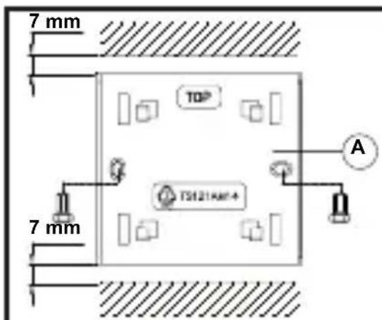 INVENTUM InventiBediening RF - Montage - 1