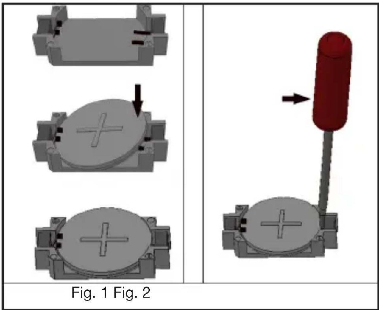 INVENTUM InventiBediening RF - Introduction - 1