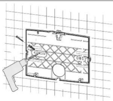 AEG MTE 350 - Installation - für den Fachhandwerker - 1