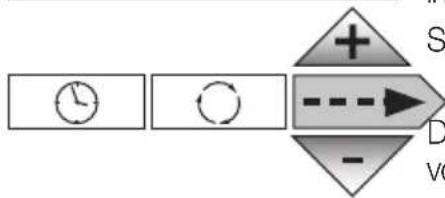 Atag Descale - e) Instelling van het type klep, de eenheden, de selectie van de regeneratiefase en de installateurgegevens – Niveau installateur en fabrikant - 6