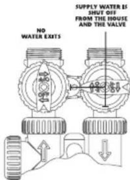 Atag Descale - Installation Instructions - 4