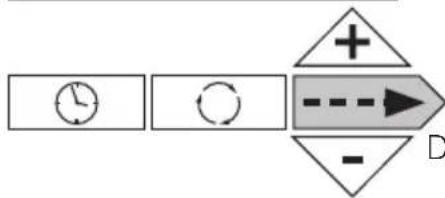 Atag Descale - e) Instelling van het type klep, de eenheden, de selectie van de regeneratiefase en de installateurgegevens – Niveau installateur en fabrikant - 12