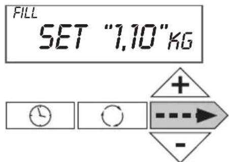 Atag Descale - d) Operating mode, cycle time, capacity, reserve type settings, service alarm – installer and manufacturer setting - 2