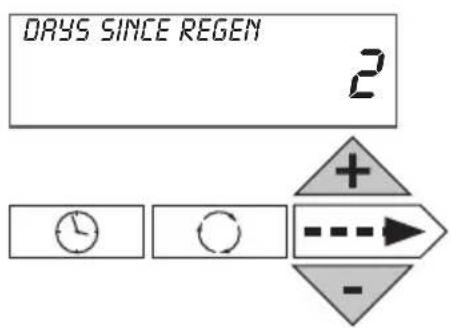 Atag Descale - f) Historical data – installer level - 1