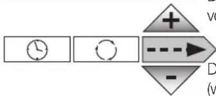 Atag Descale - e) Instelling van het type klep, de eenheden, de selectie van de regeneratiefase en de installateurgegevens – Niveau installateur en fabrikant - 9
