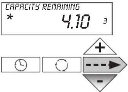 Atag Descale - - Time of day - 1
