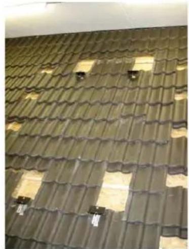Atag SolarCollector - Aufdachmontage ATAG SolarCollector - 6
