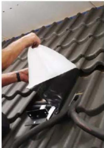 Atag SolarCollector - Aufdachmontage ATAG SolarCollector - 12