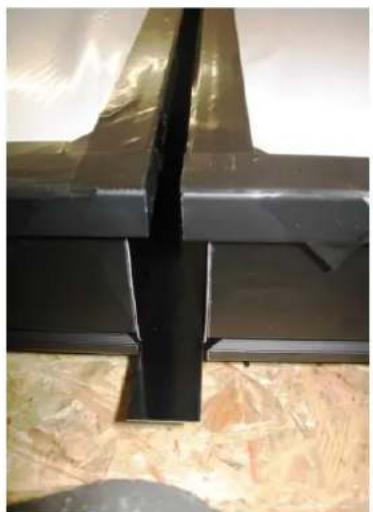 Atag SolarCollector - Afmetingen indak-montage - 13