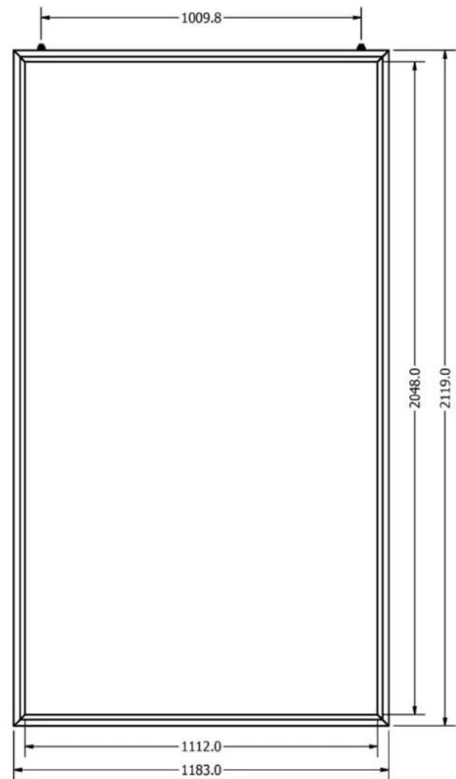 Atag SolarCollector - Technische specificaties - 4