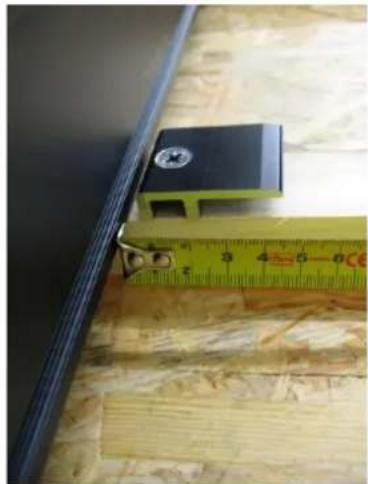 Atag SolarCollector - Überprüfen Sie das gesamte im Lieferumfang enthaltene Material. - 4
