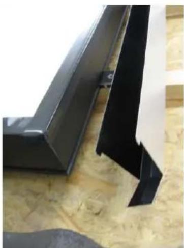 Atag SolarCollector - Überprüfen Sie das gesamte im Lieferumfang enthaltene Material. - 5