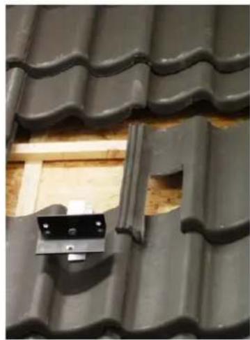 Atag SolarCollector - Aufdachmontage ATAG SolarCollector - 11