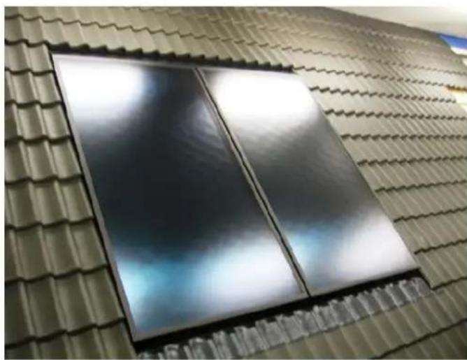 Atag SolarCollector - Überprüfen Sie das gesamte im Lieferumfang enthaltene Material. - 21