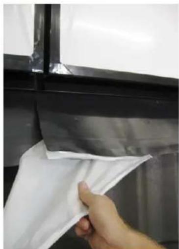 Atag SolarCollector - Überprüfen Sie das gesamte im Lieferumfang enthaltene Material. - 17