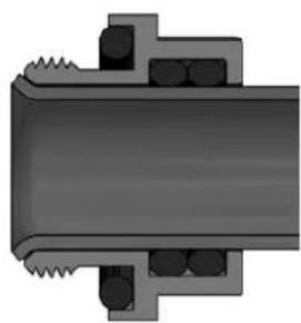 Atag SolarCollector - Flachdachballast - 7
