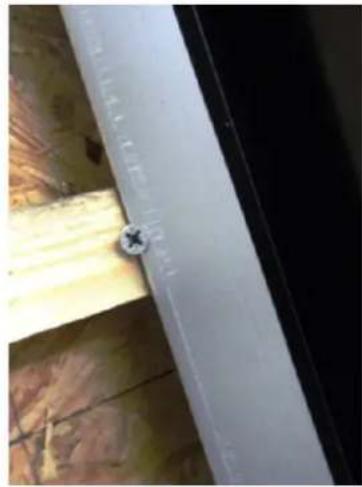 Atag SolarCollector - Überprüfen Sie das gesamte im Lieferumfang enthaltene Material. - 8
