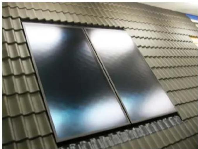 Atag SolarCollector - Afmetingen indak-montage - 29