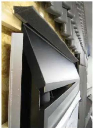 Atag SolarCollector - Afmetingen indak-montage - 20