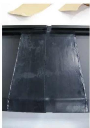 Atag SolarCollector - Extra: Bovengoot verlengen - 2