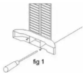 WAVES CH102597 - ASSEMBLAGE DU RADIATEUR - 1