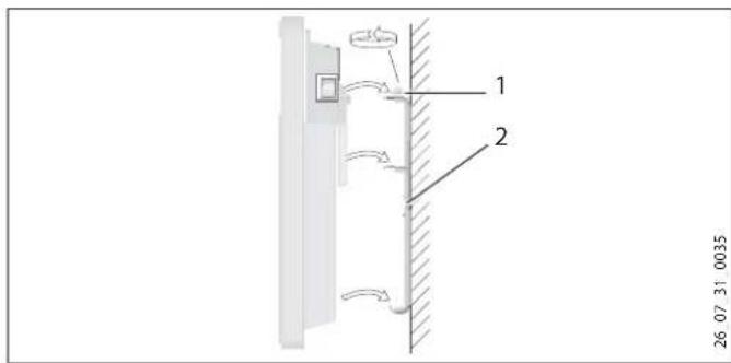 STIEBEL ELTRON CNS 100 F - MoTax np6opa - 1