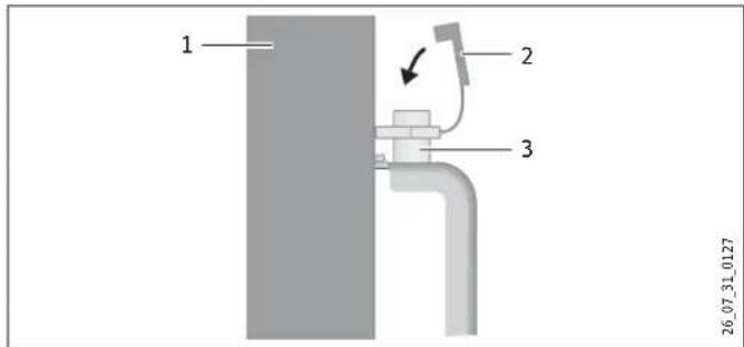 STIEBEL ELTRON CNS 100 F - STORINGEN VERHELPEN - 2
