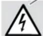 STIEBEL ELTRON CNS 100 F - Layout of safety information - 1