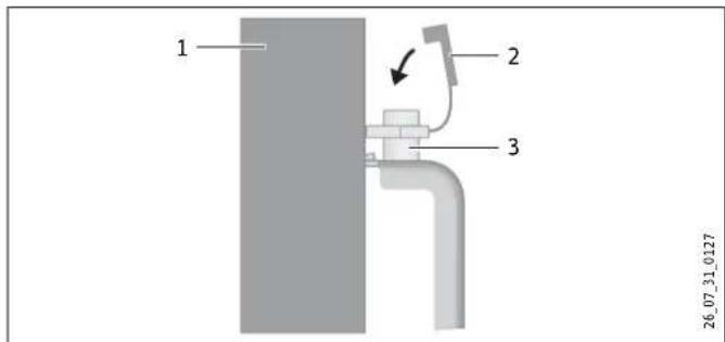 STIEBEL ELTRON CNS 100 F - Montaz urzadzenia - 2