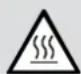 STIEBEL ELTRON CNS 100 F - WARNING Fire - 1