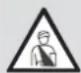 STIEBEL ELTRON CNS 100 F - WARNING Fire - 1