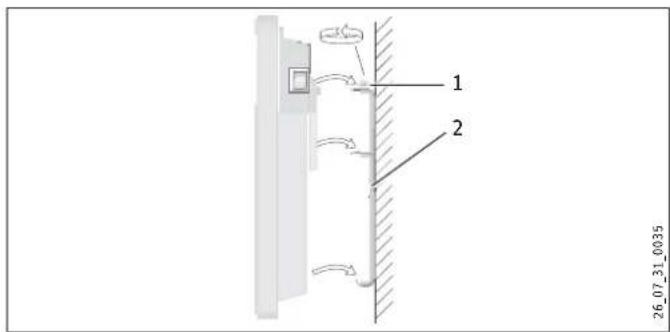 STIEBEL ELTRON CNS 125 F - STORINGEN VERHELPEN - 1