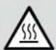STIEBEL ELTRON CNS 125 F - AVERTISSEMENT Incendie - 1