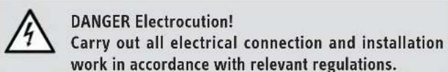 STIEBEL ELTRON CNS 125 F - Power supply - 1