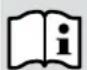 STIEBEL ELTRON CNS 125 F - Text symbols and layout in this documentation - 1