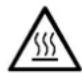 STIEBEL ELTRON CNS 125 F - Waarschuwingssymbolen/symbolen - 3